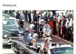 Enlace a Eventos históricos que hubieran sido top noches tuiteras