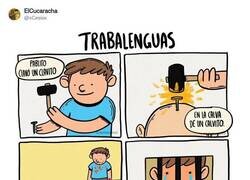 Enlace a Corta condena, que era calvo, por @xCesiox