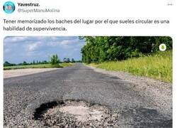 Enlace a Y para mantener el coche por @supermanumolina