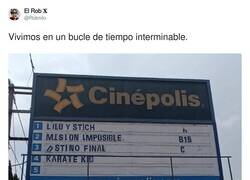 Enlace a Todo vuelve, por @Robnilo