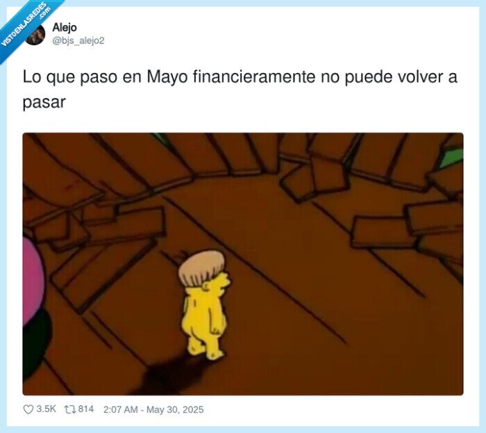 financieramente,dinero,pasar,paso,mayo