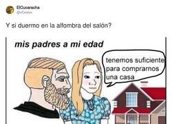 Enlace a ¿Qué será lo siguiente? ¿Compartir cama?, por @xCesiox