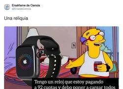 Enlace a El casio va a sobrevivir distintas razas de animales sobre la faz de la tierra, por @EnsedeCiencia