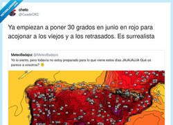 Enlace a ¿Por qué nos quieren meter miedo?, por @CaadeOKC