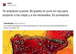 Enlace a ¿Por qué nos quieren meter miedo?, por @CaadeOKC