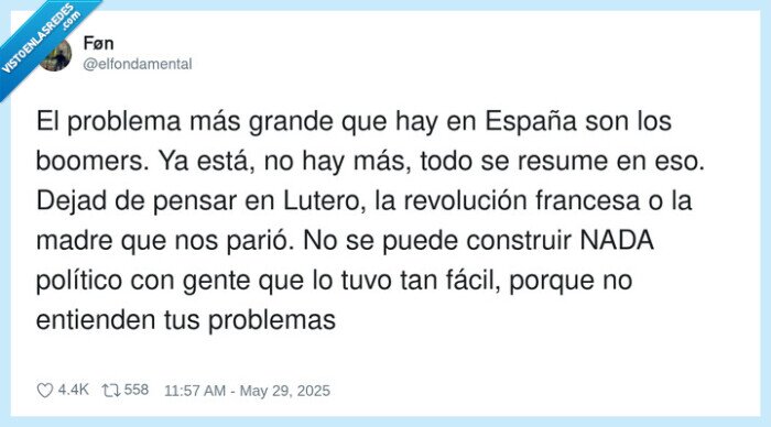 revolución,problemas,españa,boomers,político,construir,problema
