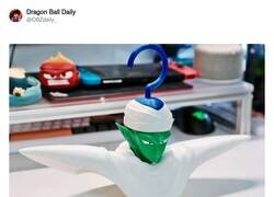 Enlace a Necesito varios, por @DBZdaily_