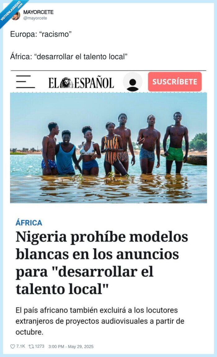 racismo,local,áfrica,talento,europa