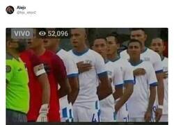 Enlace a Hace falta innovación en el fútbol