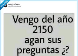 Enlace a La lengua se está echando a perder