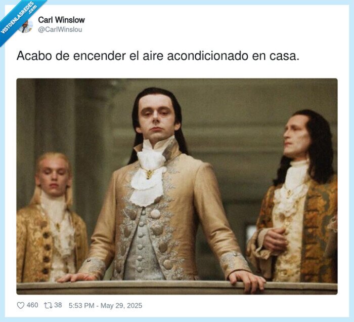 aire acondicionado,encender,ac,calor,casa