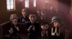 Enlace a Sabes que estás mayor cuando ves que hace 16 se estrenó este peliculón