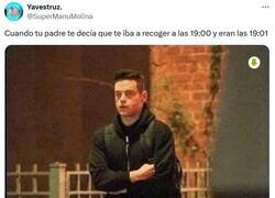 Enlace a ¿Dónde estará este hombre? por @supermanumolina