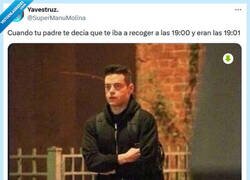 Enlace a ¿Dónde estará este hombre? por @supermanumolina
