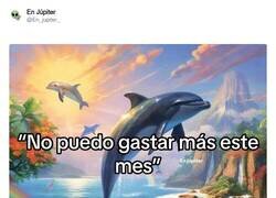 Enlace a Imagina hoy que ya estamos a dos, números negativos, por @En_jupiter_