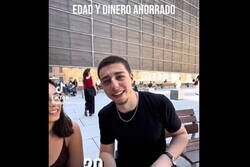 Enlace a Edad y dinero ahorrado, así está de mal la juventud española