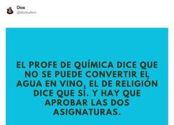 Enlace a ¿En qué quedamos? por @diostuitero