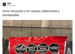 Enlace a Celosas, tradicionales y semibañadas, por @bjs_alejo2