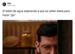 Enlace a GLU y se hizo la burbuja, por @bjs_alejo2