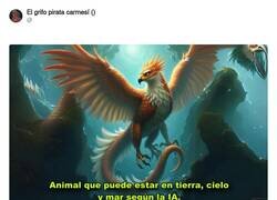 Enlace a El pato es un ser superior, por @ErigolDelViento