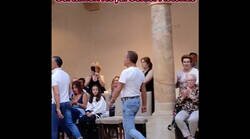 Enlace a Este concurso de Mr Senior Asturias me acaba de dar mucho cringe