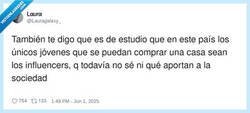 Enlace a Es cuestionable, pero aportan entretenimiento low-cost, por @Lauragalaxy_