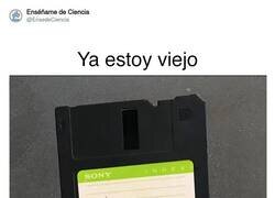 Enlace a Malditos críos, por @EnsedeCiencia