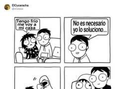 Enlace a Ahora tengo calor y ganas de cagar, por @xCesiox