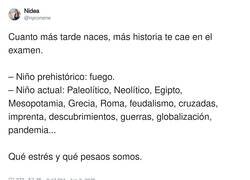 Enlace a Menos mal que me saqué primaria hace 20 años