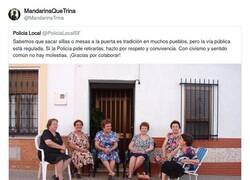 Enlace a Ojo que las Charo son muy ingeniosas