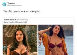 Enlace a Que me digan de una vez lo que toman los famosos, por @SuperManuMolina