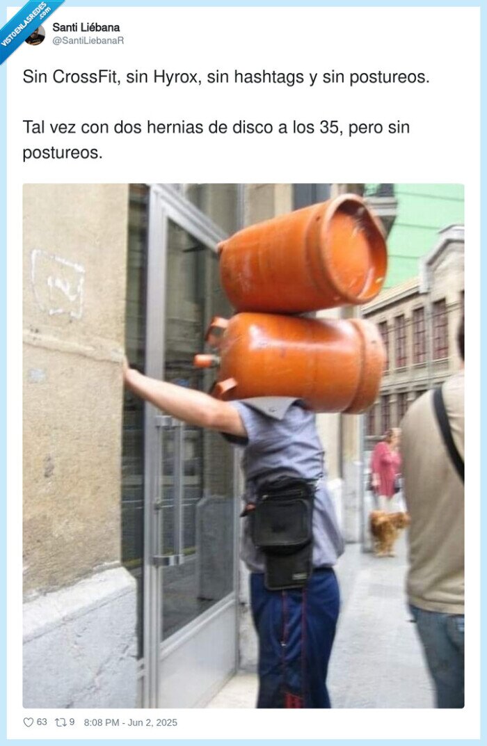 postureo,crossfit,hashtags,hernias,hyrox,disco