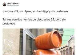 Enlace a Poco se valora el trabajo del butanero. Corrijo, algunas Charos sí lo valoran, por @SantiLiebanaR