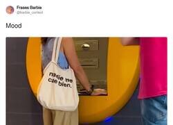 Enlace a Nadie me cae bien, por @barbie_context