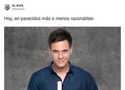 Enlace a Las mates no fallan, por @MofetaEl