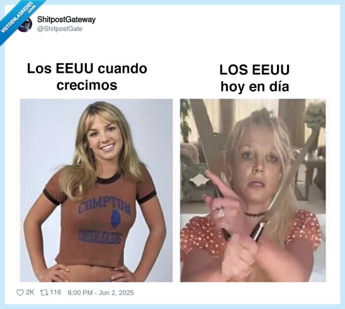 britney spears,antes,ahora,usa