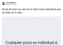 Enlace a Motivación por las nubes, por @JohnMcClanebcn