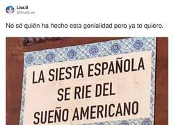 Enlace a No hay color, por @Ana9Lisa