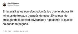 Enlace a Pues a mí me cunde, por @SantiLiebanaR