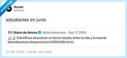 Enlace a Que llegue julio ya por favor, por @Wuolah