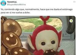 Enlace a Quién lo iba a imaginar por @supermanumolina