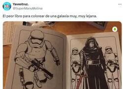 Enlace a Un poquitín de rojo por @supermanumolina