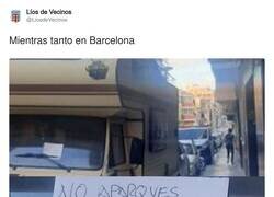 Enlace a Mejor prevenir, por @LiosdeVecinos