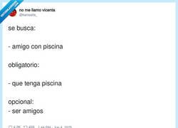 Enlace a Urgente, que hace calorcillo ya, por @kansaita_