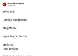 Enlace a Urgente, que hace calorcillo ya, por @kansaita_