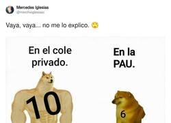 Enlace a Baia baia, colegios privados, por @mercheiglesiasc