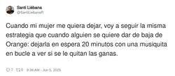 Enlace a Avisa si funciona, por @SantiLiebanaR