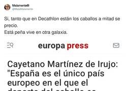 Enlace a Cállate, tontaco, por @MalaMalamente