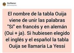 Enlace a La Yessi tendría mucho más marketing