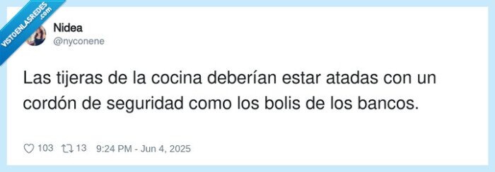 seguridad,tijeras,cordón,cocina,atadas